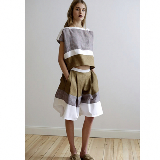 狩野常信/布袋図/川渡布袋図/掛軸/名家伝来/Z-512