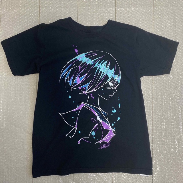 酸欠少女さユり グッズ 配送 まとめ 酸欠少女さユり グッズ まとめ 酸