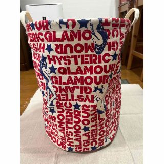 HYSTERIC GLAMOUR（ケース/ボックス）のフリマアイテム一覧