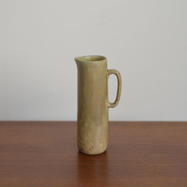 カールハリースタルハン 公式 水差し ロールストランド