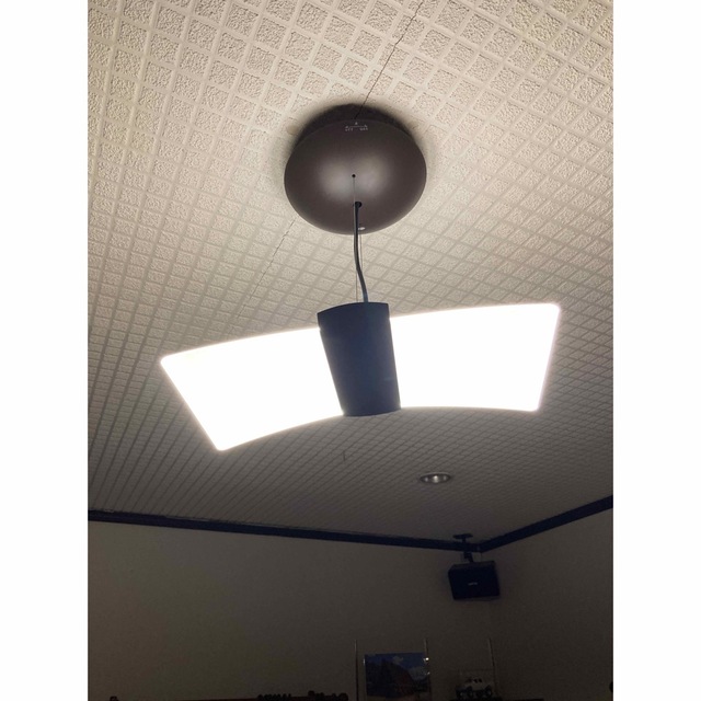 3点セット】シャープ さくら色LED ペンダントライト 調光 調色12/16