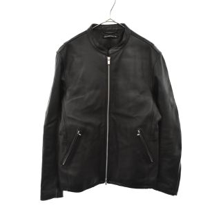 新品✨【ITEMS URBAN RESEARCH】やぎ革シングルライダース 40 URBAN