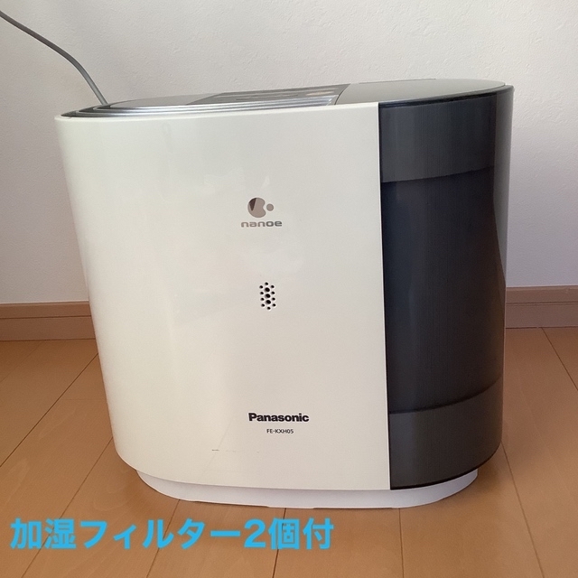 Panasonic パナソニック パナソニック 気化式加湿器 FE-KFT03 FE-KFT03