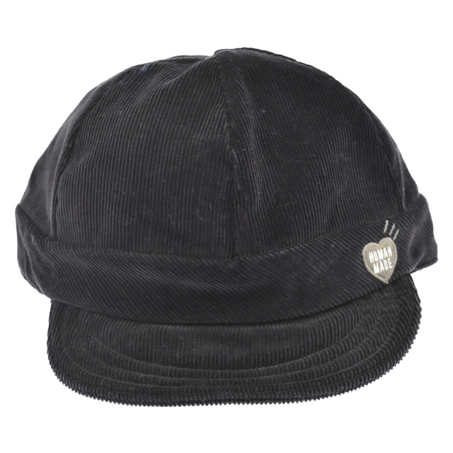 HUMAN MADE ヒューマンメイド キャスケット カーキ