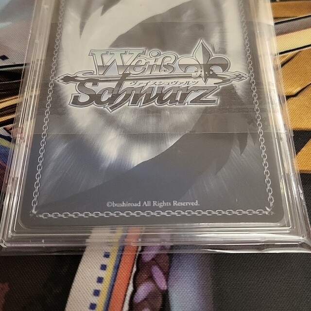 ヴァイスシュヴァルツ 配下への思い アインズ SEC ヴァイス