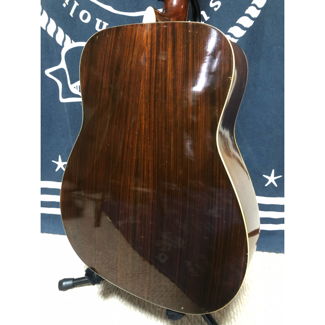 ☆激鳴り！ジャパンビンテージ！ヤマハ-FG280グリーンラベル 試聴動画