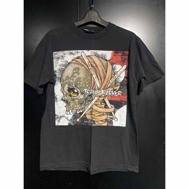 Pushead オリジナルデザイン ヴィンテージTシャツ 楽天市場】PUSHEAD