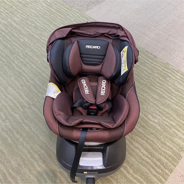 RECARO(レカロ) Start X(イクス) 新生児用 チャイルドシート レカロ