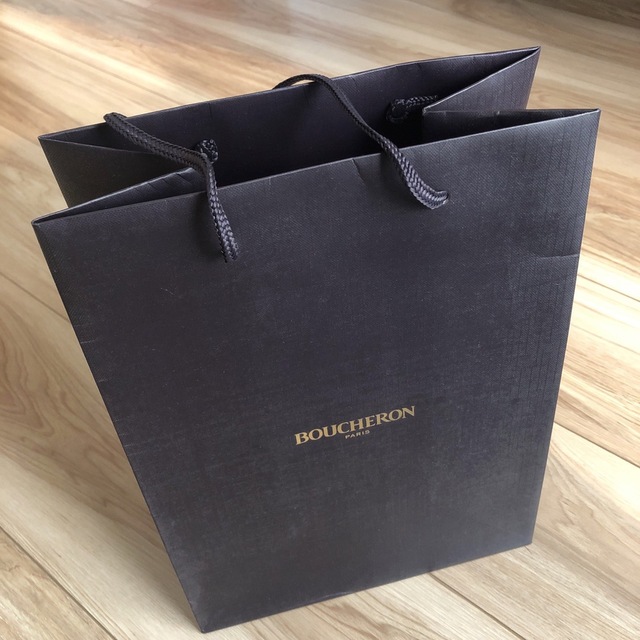 ブシュロン リングケース、巾着、紙袋 Amazon.co.jp: ブシュロン