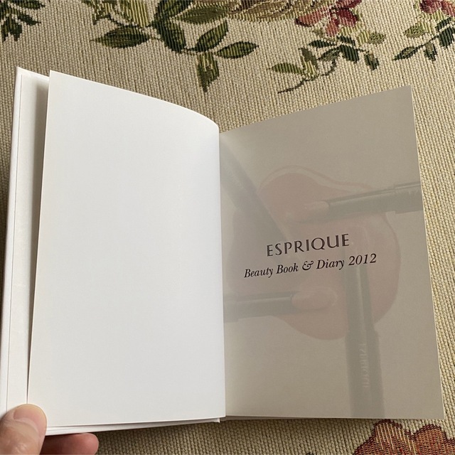 非売品〉安室奈美恵ノート