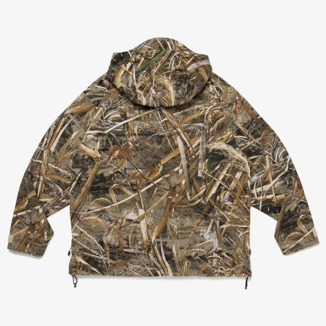 SITKA リアルツリー迷彩ジャケット DEVGRU夏季限定値下げ SITKA リアル