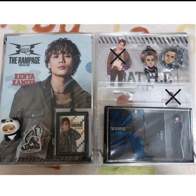 神谷健太セット 神谷健太 セット 神谷健太 MI-YAセット