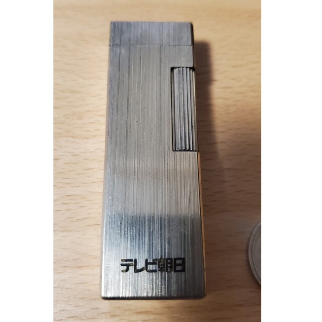 シルバー】テレビ朝日のライター【maruman】