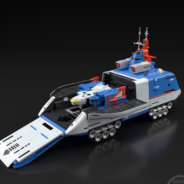 スーパーミニプラ。デジタイガー。 スーパーミニプラ。デジタイガー。