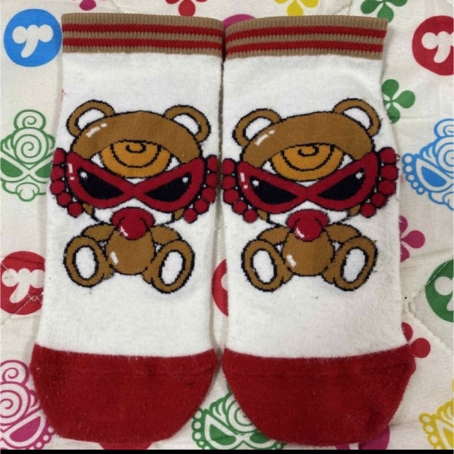 ヒステリックミニ テディセット