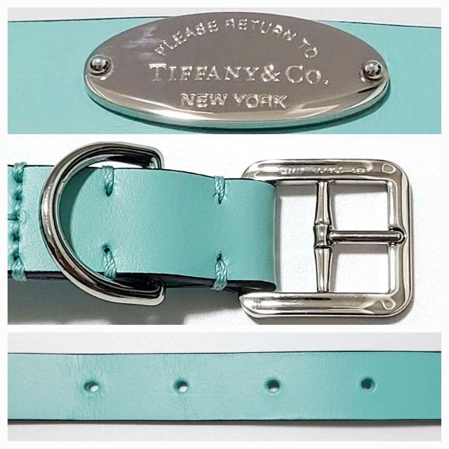 Tiffany & Co. - ティファニーリターントゥティファニー☆ペット用品
