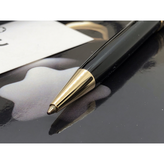 モンブラン☆世界的支持の高いモデル美品の逸品！マイスターシュテ