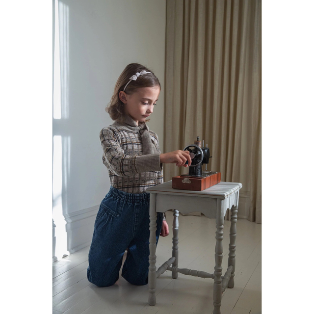 ⭐︎ふうか⭐︎SOOR PLOOM デニム2点 ⭐︎ふうか様専用⭐︎SOOR PLOOM