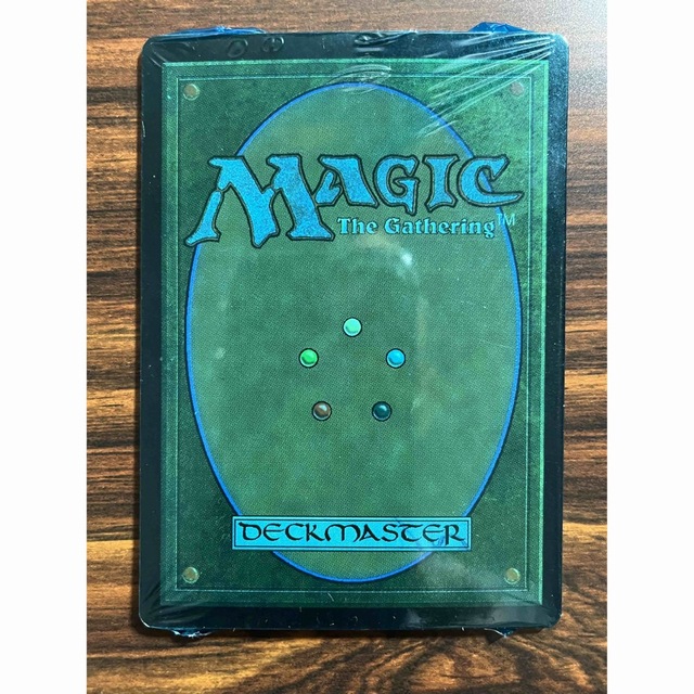 MTG APAC LAND 1、2、3 未開封 アニメグッズ