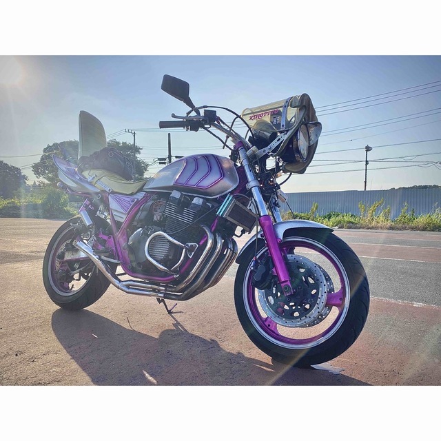 購入 XJR400R外装 xjr400r外装値下げ可能