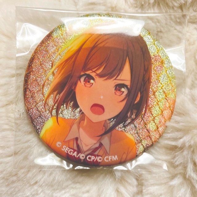 東雲 絵名 44C プロセカ グリッター缶バッジ m71314268209_1.jpg