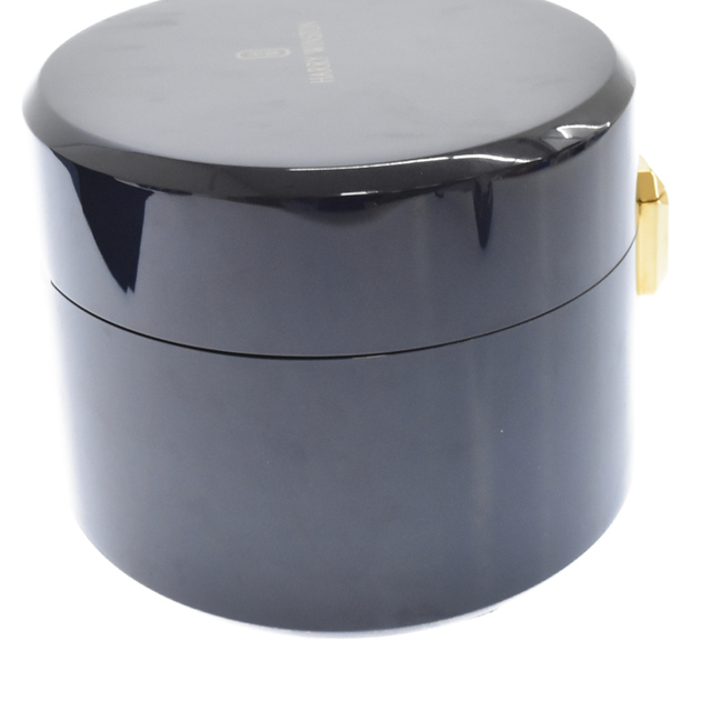 HARRY WINSTON 時計 ギフトボックス ネイビー HARRY WINSTON ギフト