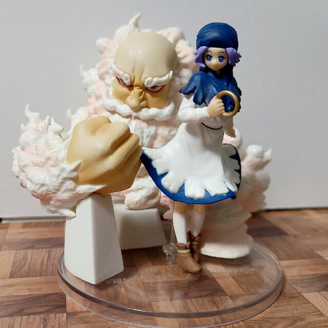 東方雅華乱舞 フィギュア 16体セット 東方project 未開封 未使用