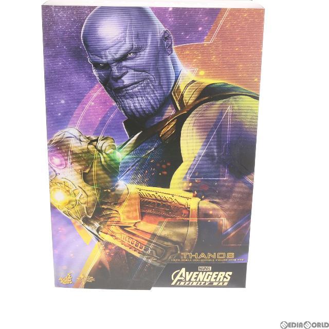 master-piece - ムービー・マスターピース サノス アベンジャーズ