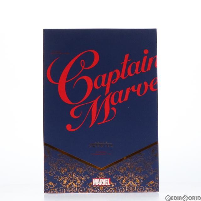 KOTOBUKIYA - ARTFX PREMIER キャプテン・マーベル MARVEL UNIVERSE