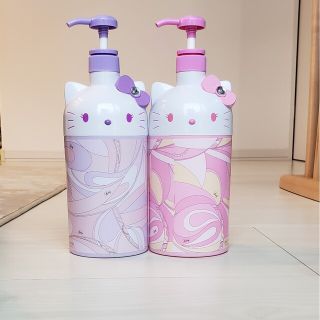 rady レディー シャンプーボトル マイメロ キティ Rady - Rady