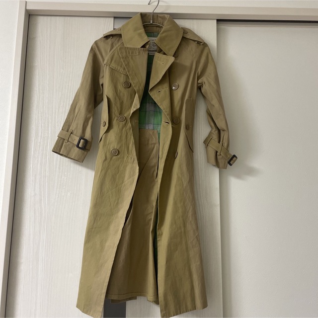 ゴートゥーハリウッド 140 コート