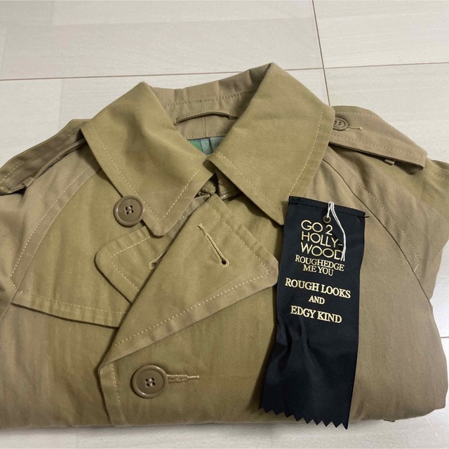 ゴートゥーハリウッド 140 コート