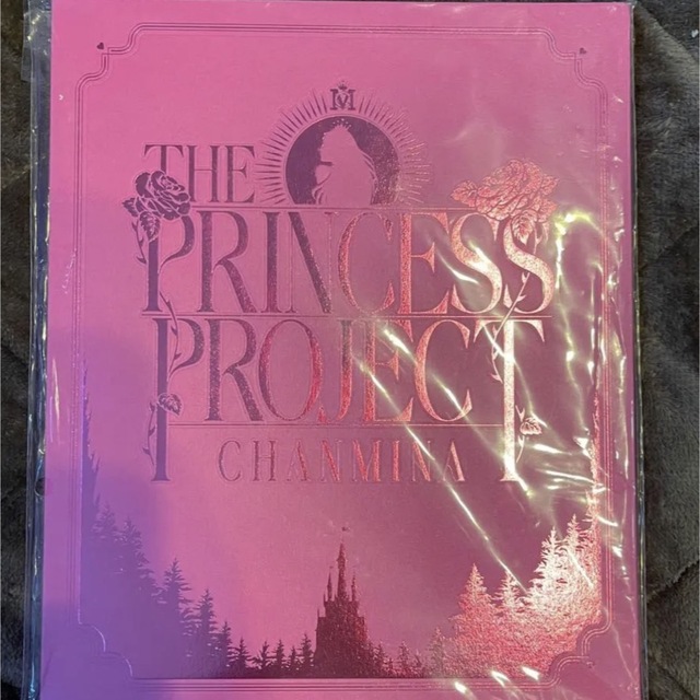 ちゃんみな⁄THE PRINCESS ちゃんみな/THE PRINCESS PROJECT〈初回限定