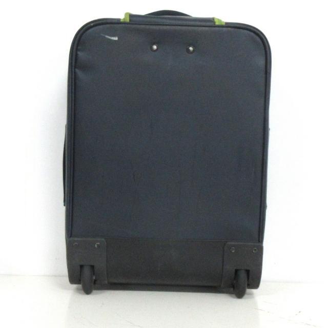 BREE - BREE(ブリー) キャリーバッグ -の通販 by ブランディア｜ブリー