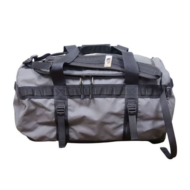 GW限定価格】THE NORTH FACE ダッフルバッグ 廃盤カラー