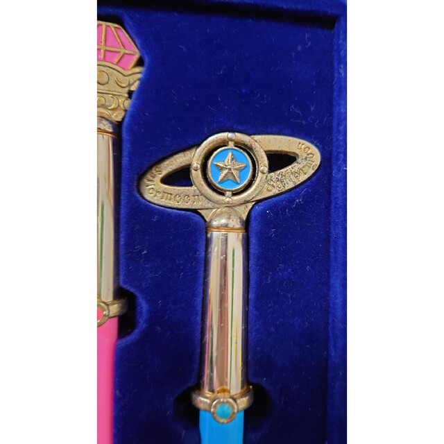 新品 美少女戦士セーラームーン コンパクトステレオヘッドフォン(変身