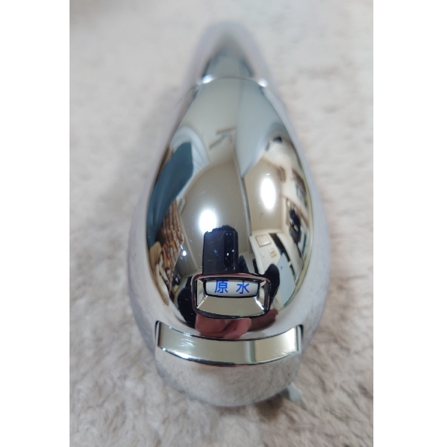 タカギ みず工房 蛇口一体型 浄水器 本体の通販 by say's shop｜ラクマ