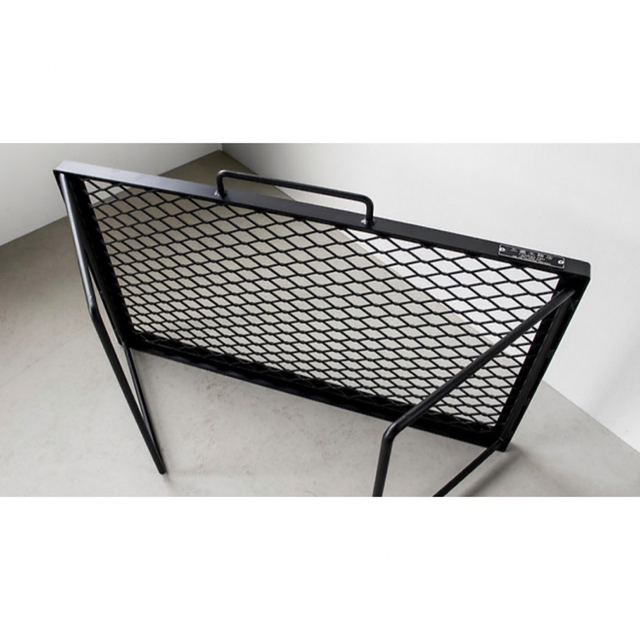 新品】 サンゾー工務店 IRON TABLE アイアンテーブル