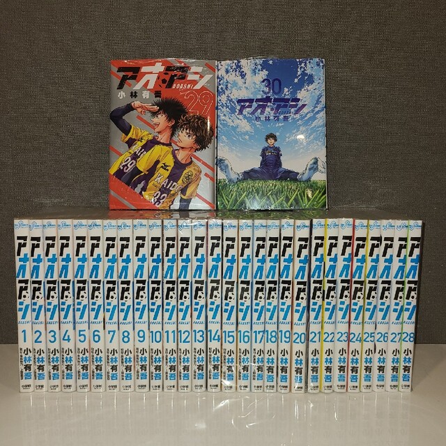 アオアシ 全巻1〜38巻 アオアシ 全巻1〜38巻 Amazon.co.jp: アオアシ