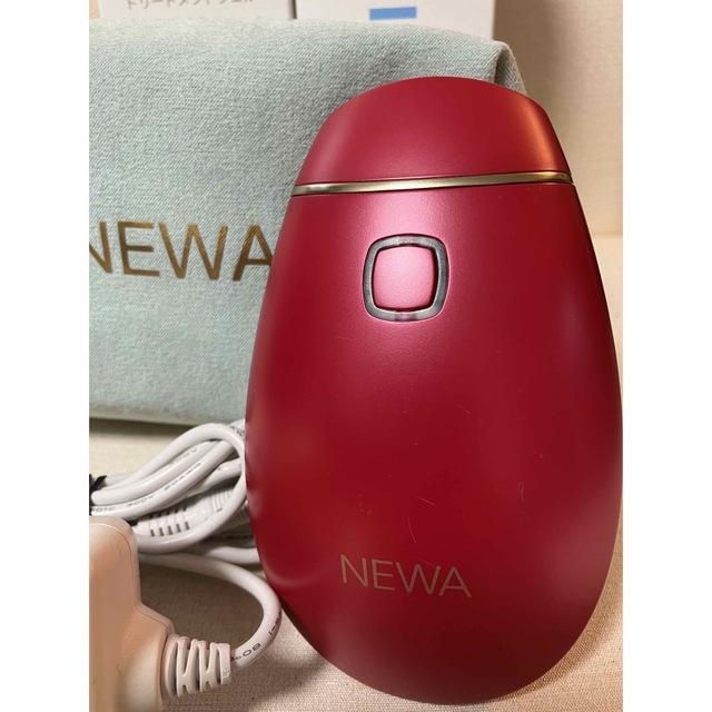 マツコの知らない世界 newaリフト＋新品ジェル2本