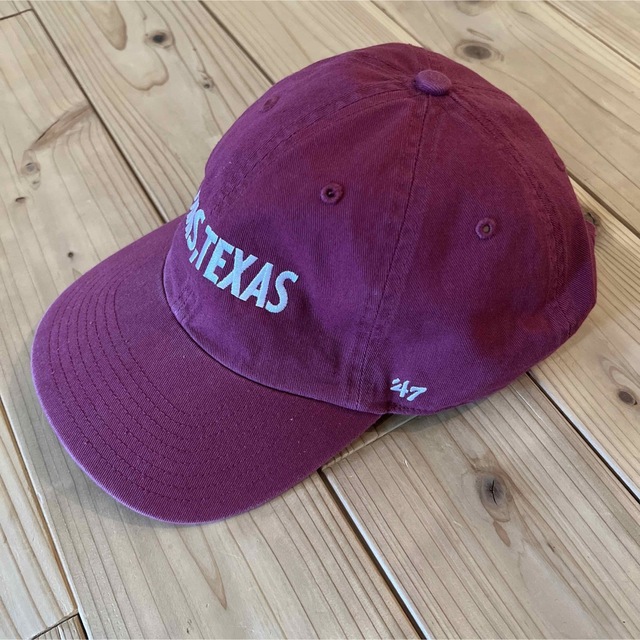 PARIS TEXAS パリテキサス 47キャップ 金子恵治 【公式通販】