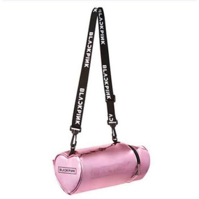 BLACKPINK - BLACKPINK ペンライトケース スティックライトケースの