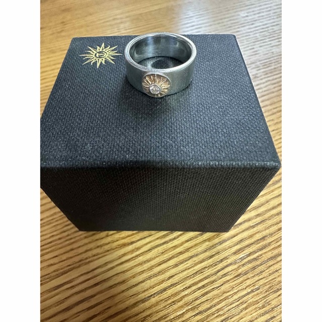 TAKAHIRO ✖️ EXILEiD コラボリング 世界有名な EXILE iD×TAKAHIRO