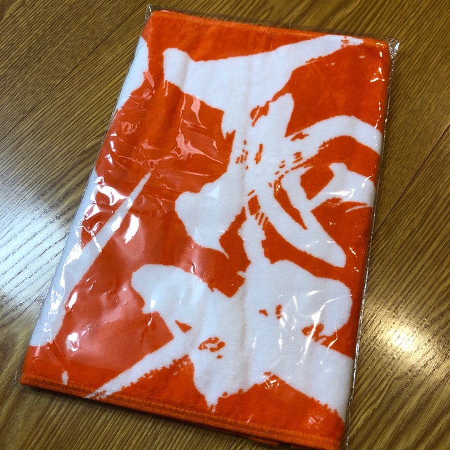 優里 FCオレンジタオル他 優里 FCオレンジタオル他 Amazon.co.jp: 優里