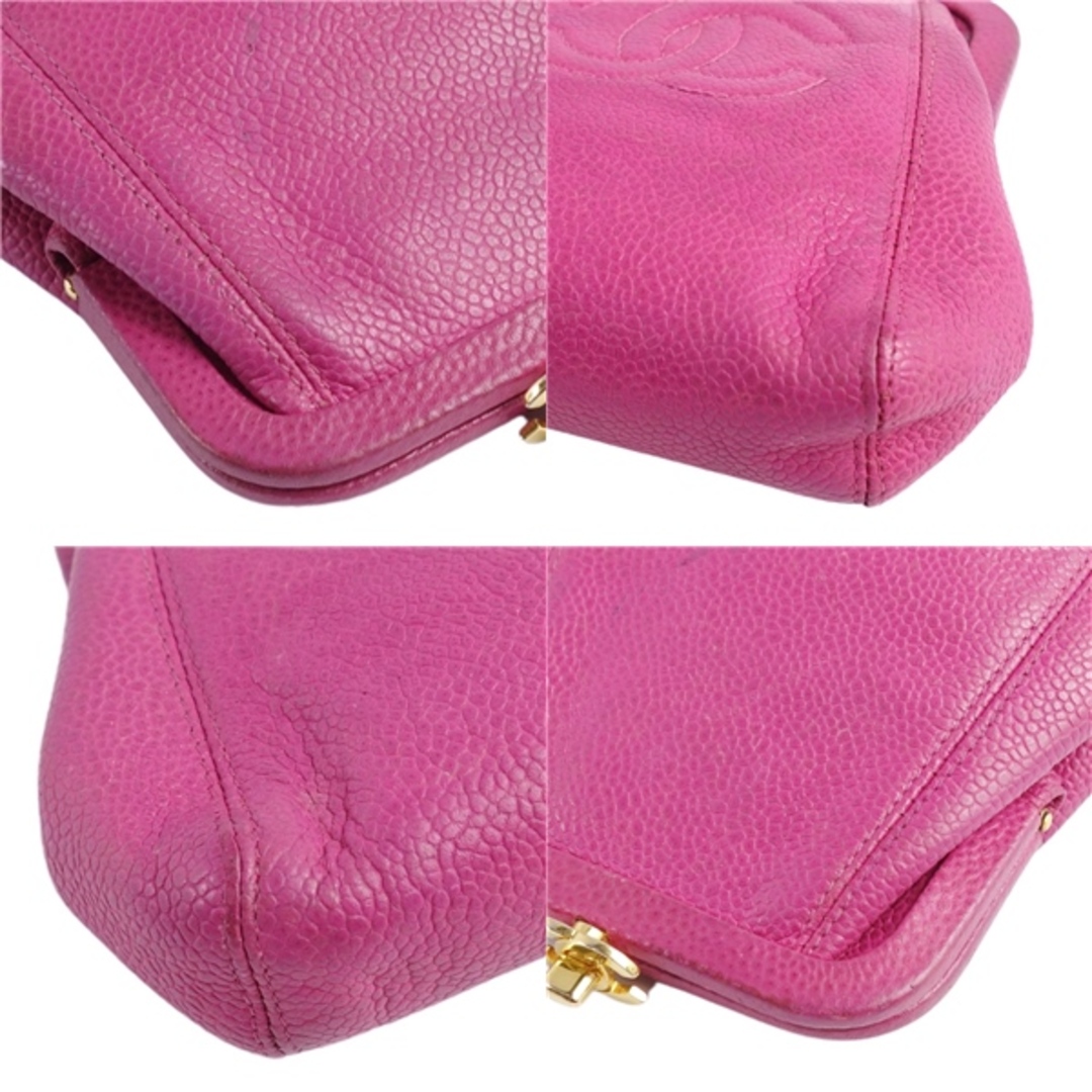 CHANEL - Vintage シャネル CHANEL 財布 コインケース 小銭入れ ココ