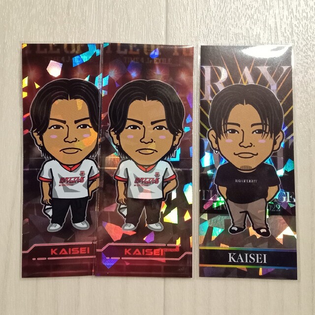 武知海青 BD クッション