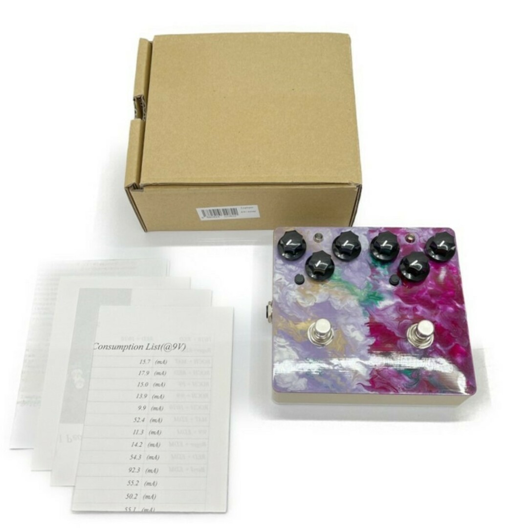 Leqtique 9/9 West Japan Special #5 9⁄9 Leqtique West LEQTIQUE WEST