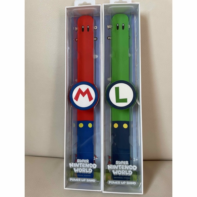 ☆USJ限定 パワーアップバンド2本☆