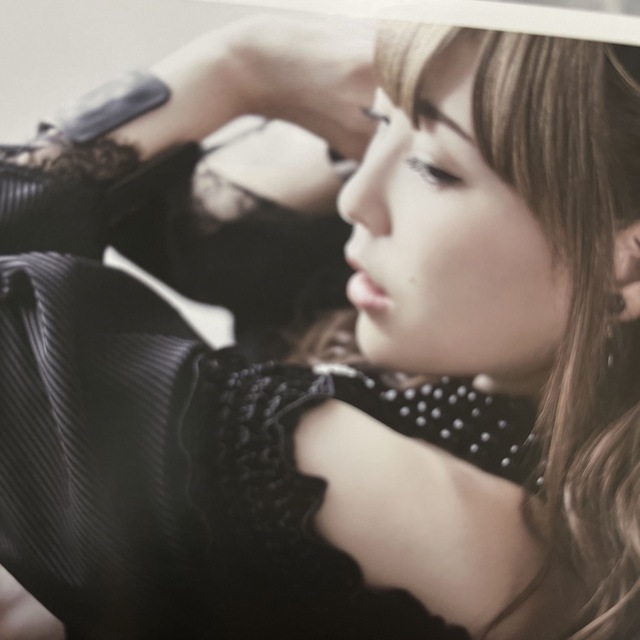 激レア】黒崎真音 直筆サイン入りポスター A1 激レア】黒崎真音 直筆