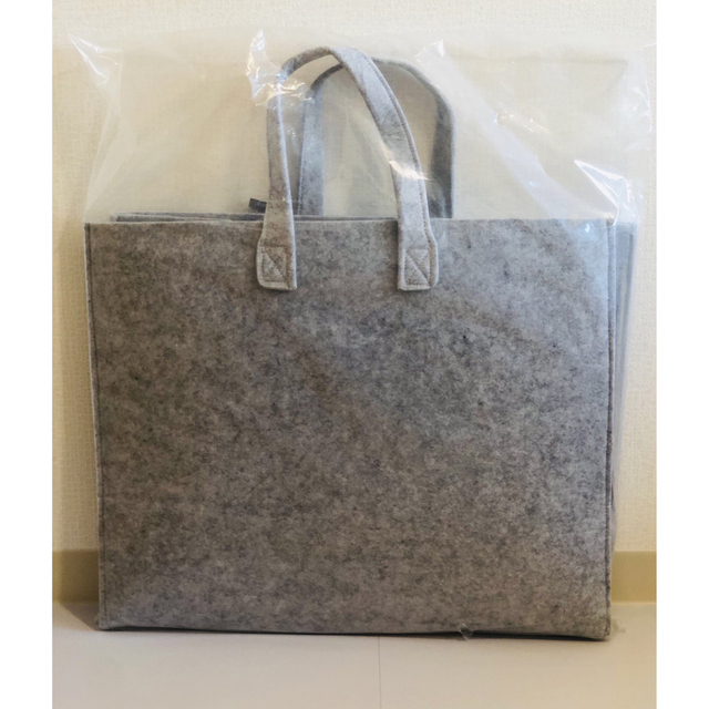 iittala/ MENO ホームバッグ Lサイズ 新品未開封 イッタラ メノ